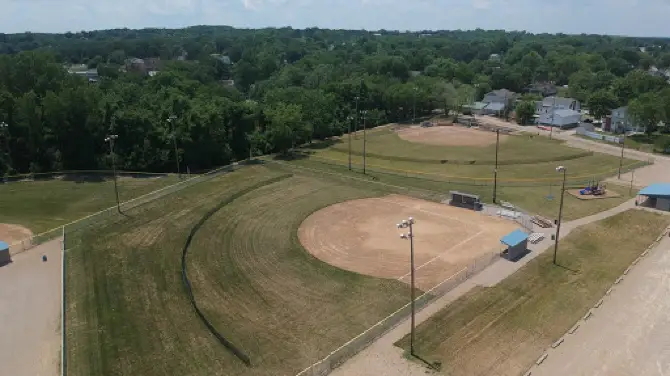 Bonne Terre Baseball Association