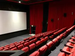 Star Cinemas Ibri