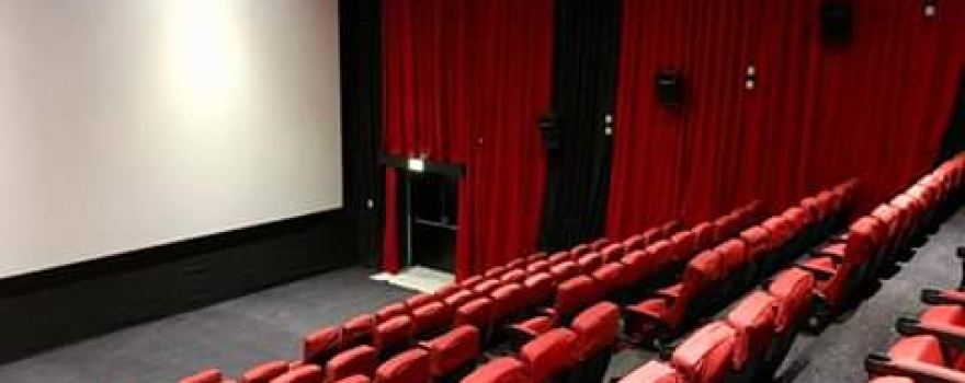 Star Cinemas Ibri