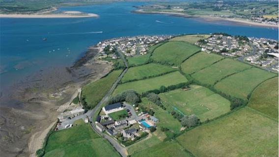 Skern Lodge Outdoor Activity Centre