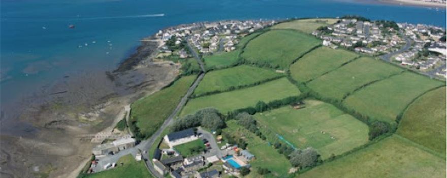 Skern Lodge Outdoor Activity Centre