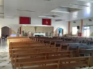 St. Joseph Parish