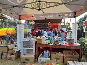 Simpang Empat Sridadi