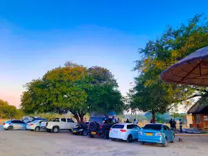 Ngoma Craft center