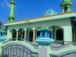 Masjid AWWALIYAH
