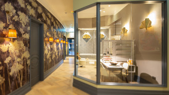 Monart Spa Poundbury