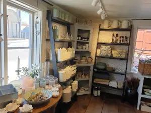 Kisa Emigrantmuseum