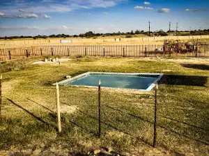 Vamumwa Rest Camp and Recreational Park