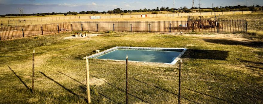 Vamumwa Rest Camp and Recreational Park