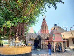Gadgadeshwar Mandir