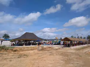 WaterPark Abu Nawas
