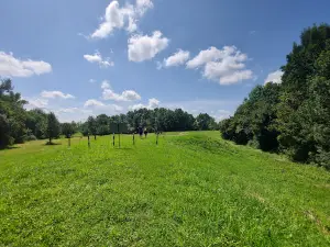 Hungarian-Romanian-Ukrainian Tripoint