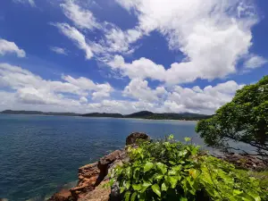 Playa Gigante