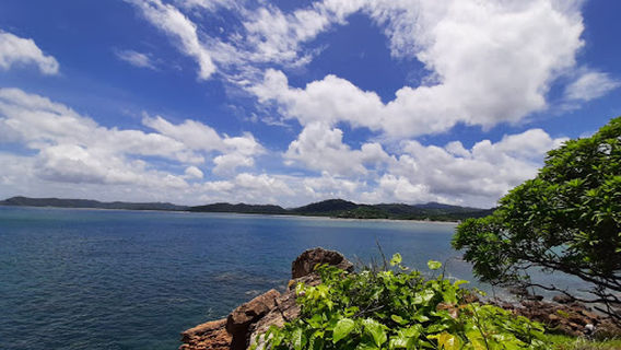 Playa Gigante