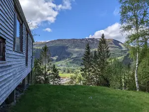 Nordisk Kunstnarsenter Dale
