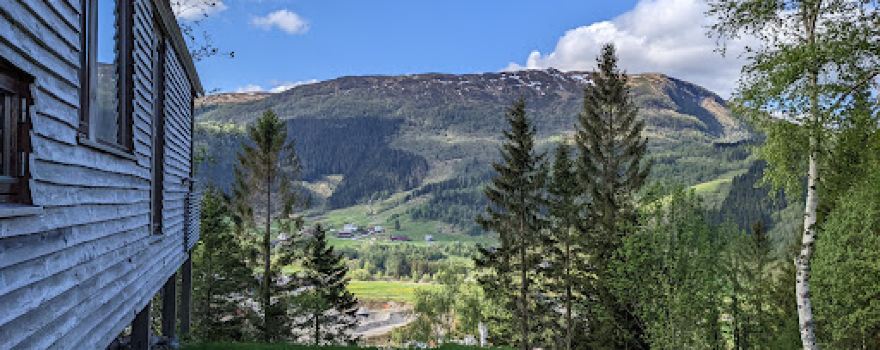 Nordisk Kunstnarsenter Dale