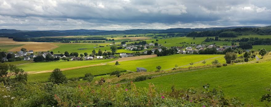 Votivkapelle Wahlhausen
