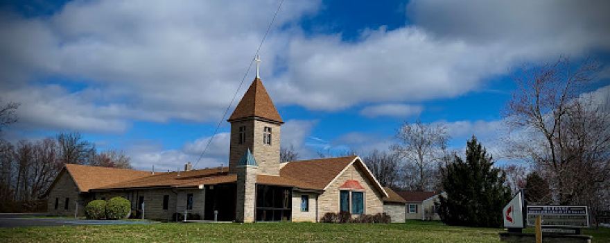 Hanover United Methodist