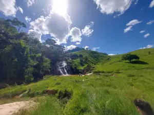 Cachoeira do Gil