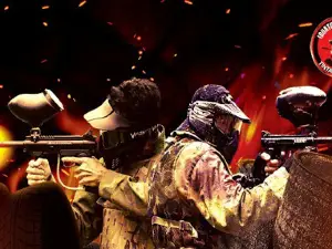 Iguatu Paintball