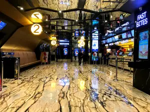 INOX DB Mall