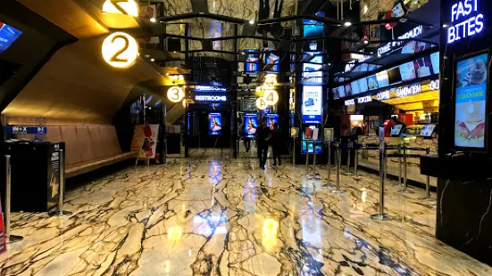 INOX DB Mall