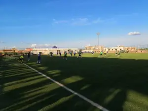 Rawa Stadium