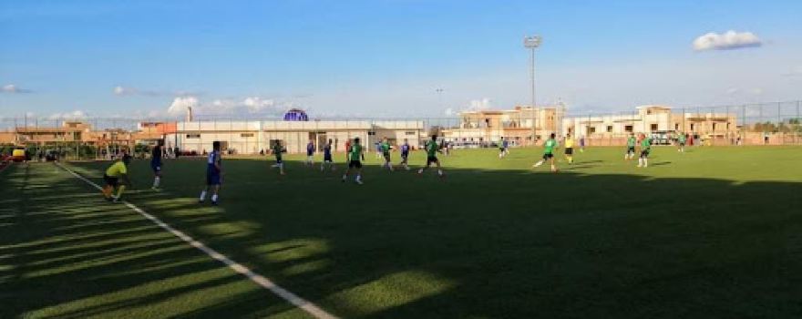Rawa Stadium