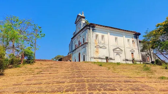 Черч оф Ауэр Леди оф Маунт