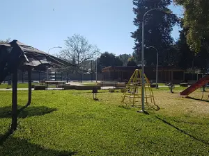 Municipal Lumaco Park