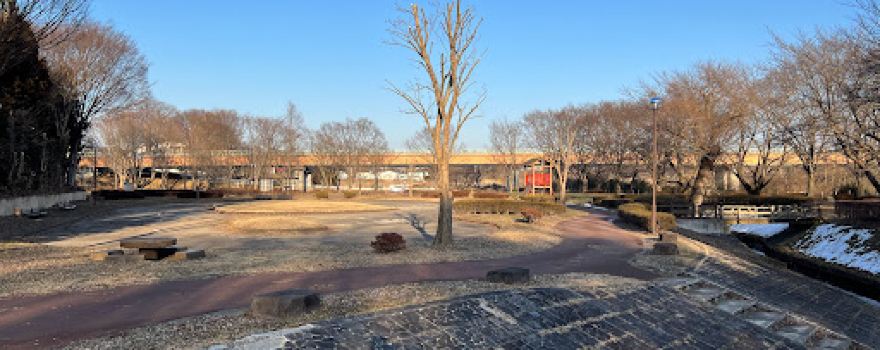 Fureai Park