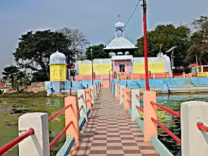 Ropan Guru Mandir