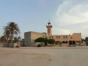 Taha Mosque