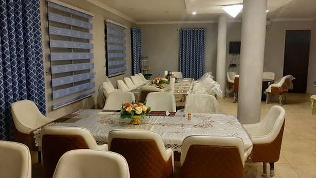 Pentecost Convention Centre