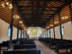 Plazuela Peralta