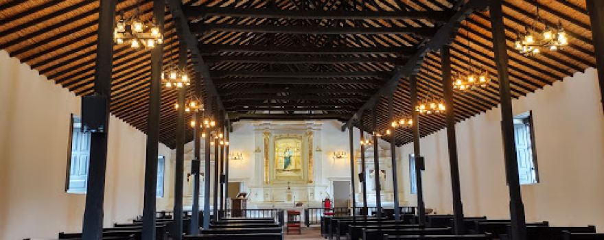 Plazuela Peralta