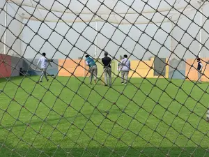 Play Zone Zafarwal