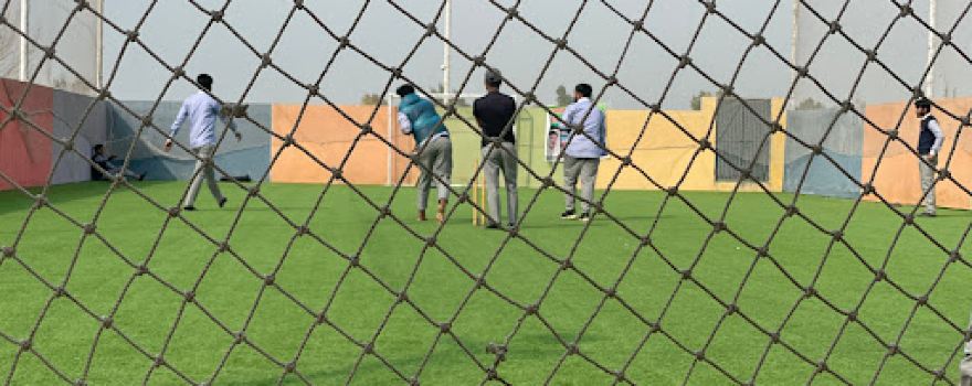 Play Zone Zafarwal