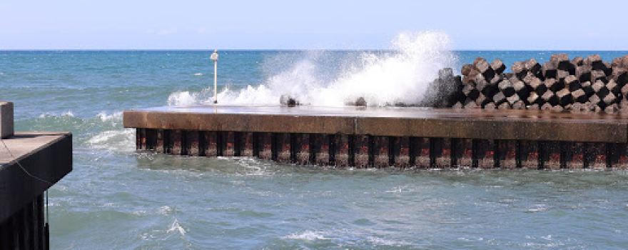 Seaside Sports Park