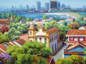 Umbuzeiro
