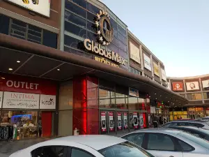 HOT Cinema Be'er Sheva