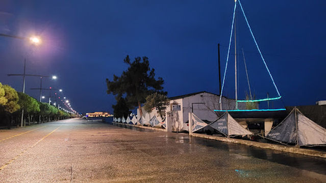 Sailing Club of Thessaloniki