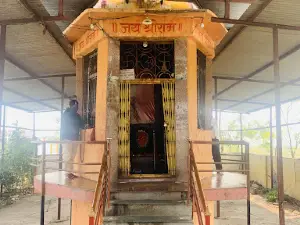 Khanicha Maruti Temple