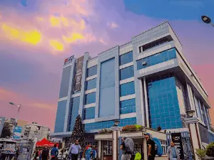 QFX Cinemas Butwal
