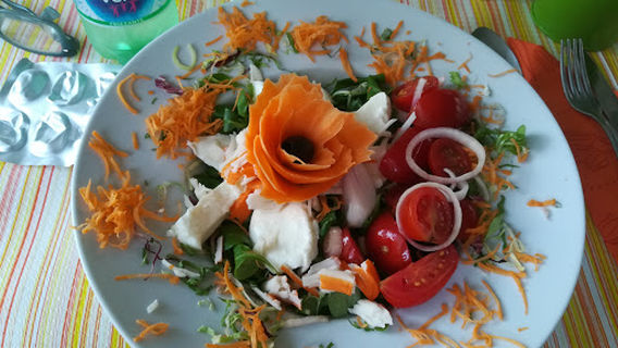 Circolo Lavoratori Ronzonesi A.S.D.