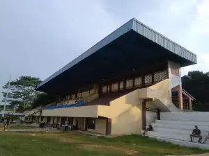 Stadion Tejosari