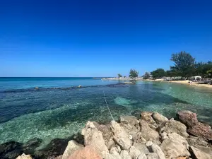 Bamboo Beach Club