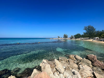 Bamboo Beach Club