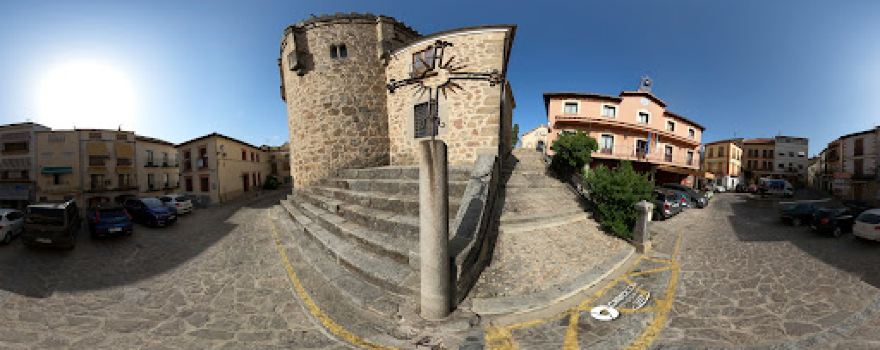 Ermita de la Virgen de Sopetran