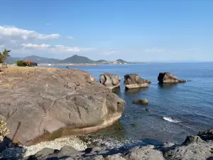 Hinokami Camping Ground